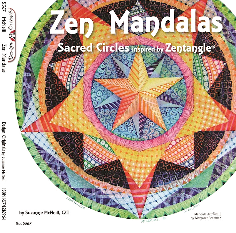 Zen Mandalas