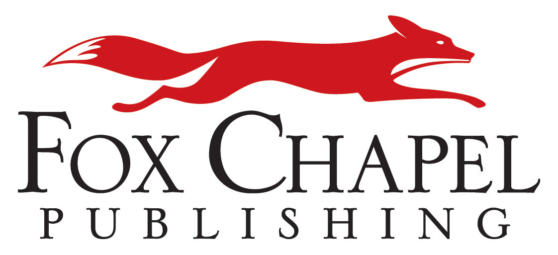 Fox Chapel Publishing Fox Chapel Publishing Co