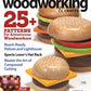 Scroll Saw Woodworking & Crafts Issue 95 Summer 2024