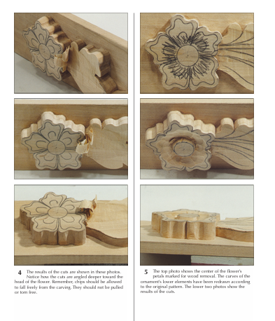 Complete Guide to Architectural Carving