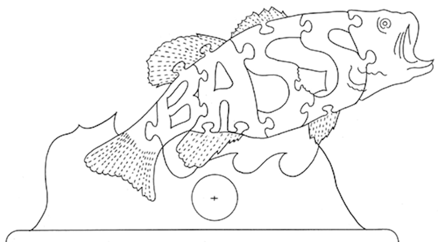 Bass - Fox Chapel Publishing Co.