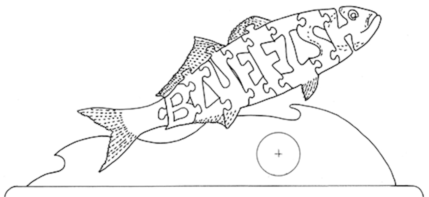 Bluefish - Fox Chapel Publishing Co.