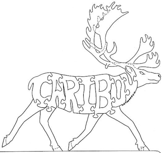 CaribouCaribou