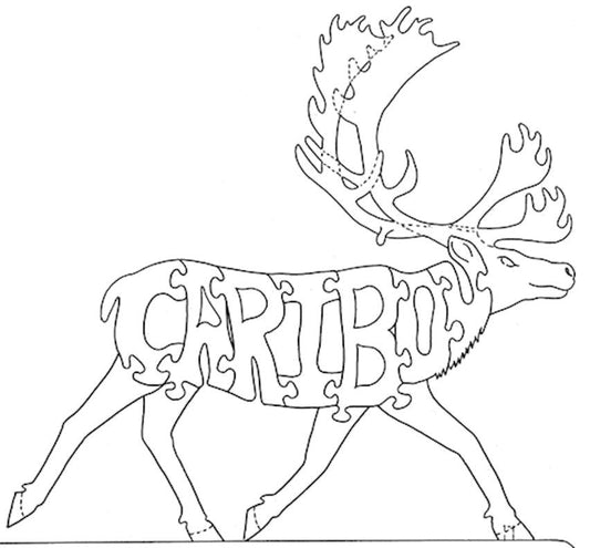 CaribouCaribou