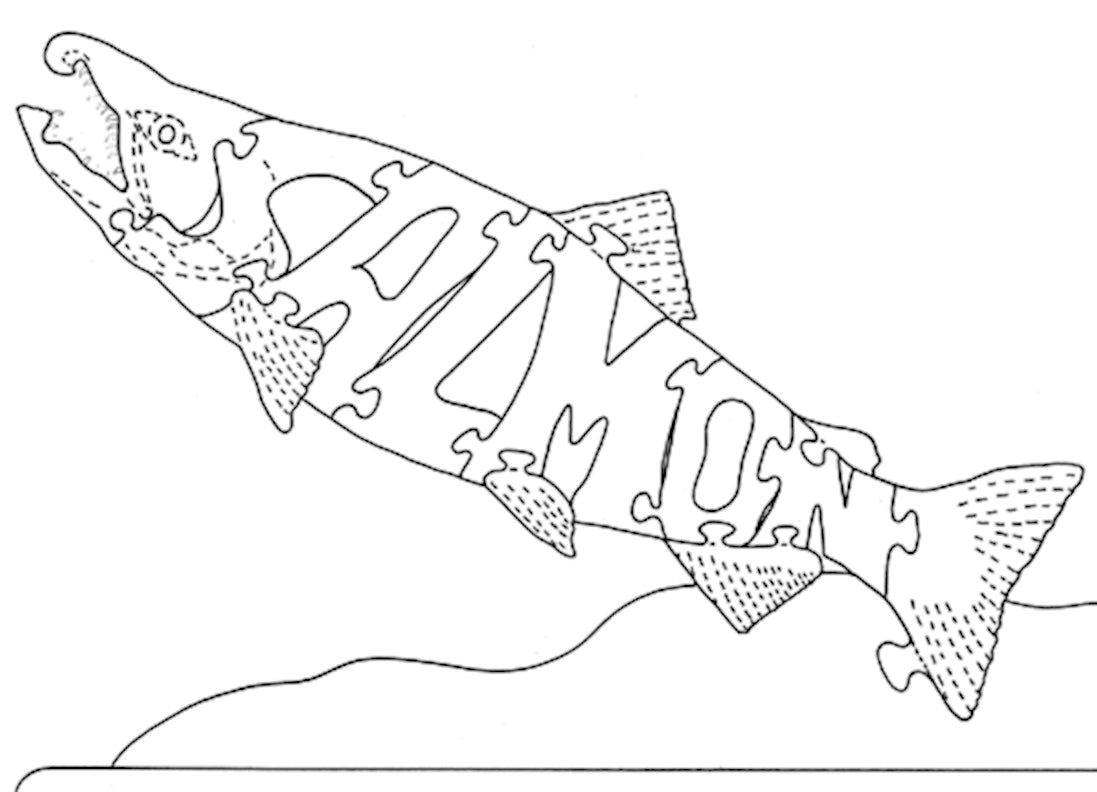 Salmon