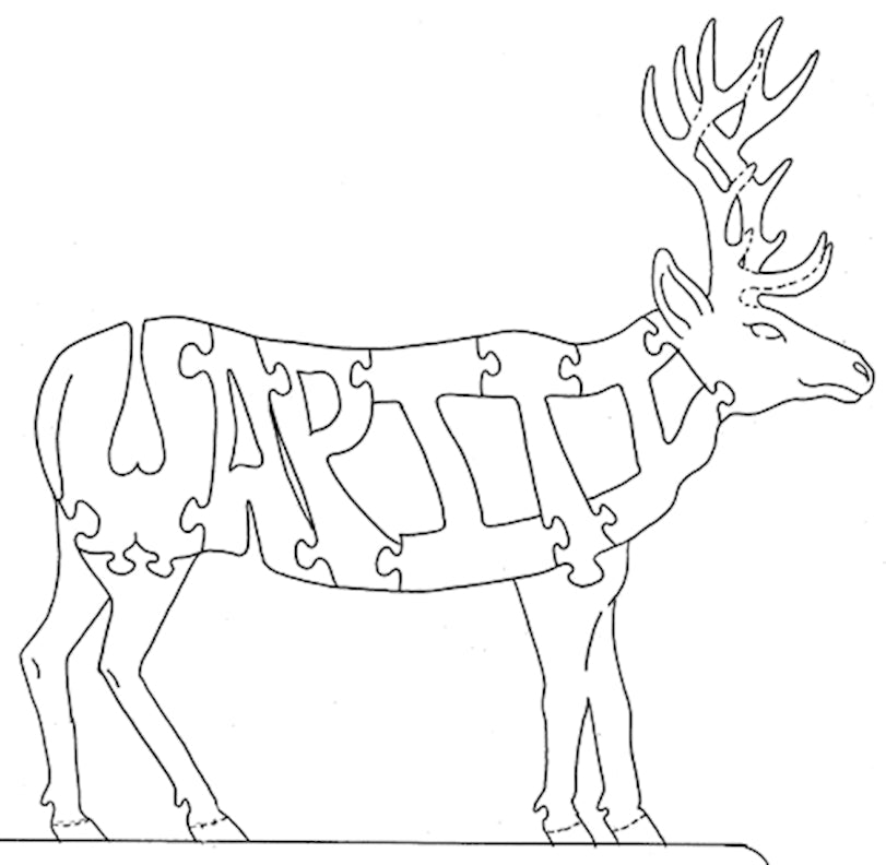 Wapiti