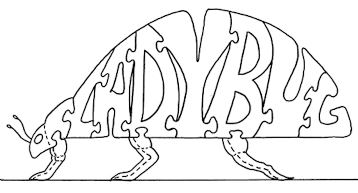 Ladybug - Fox Chapel Publishing Co.