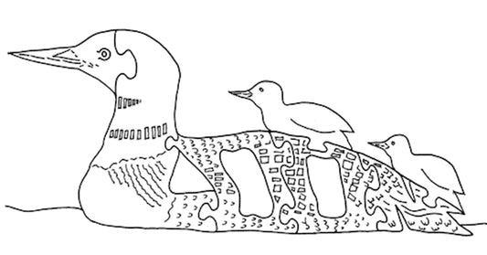 Loon - Fox Chapel Publishing Co.