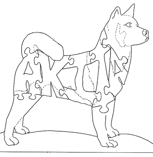 Akita - Fox Chapel Publishing Co.
