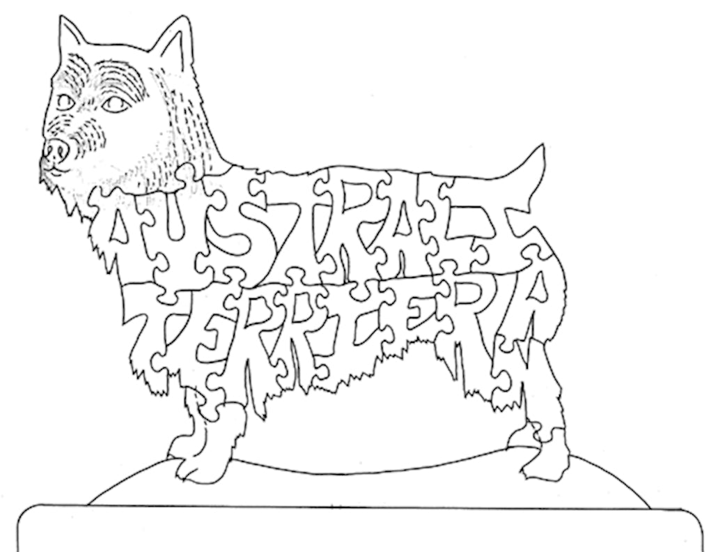 Australian Terrier - Fox Chapel Publishing Co.