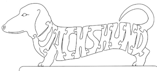 Dachshund-Nose to Tail - Fox Chapel Publishing Co.
