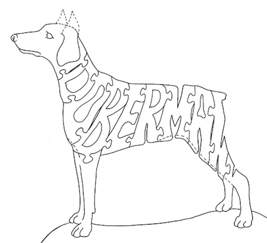 Doberman - Fox Chapel Publishing Co.
