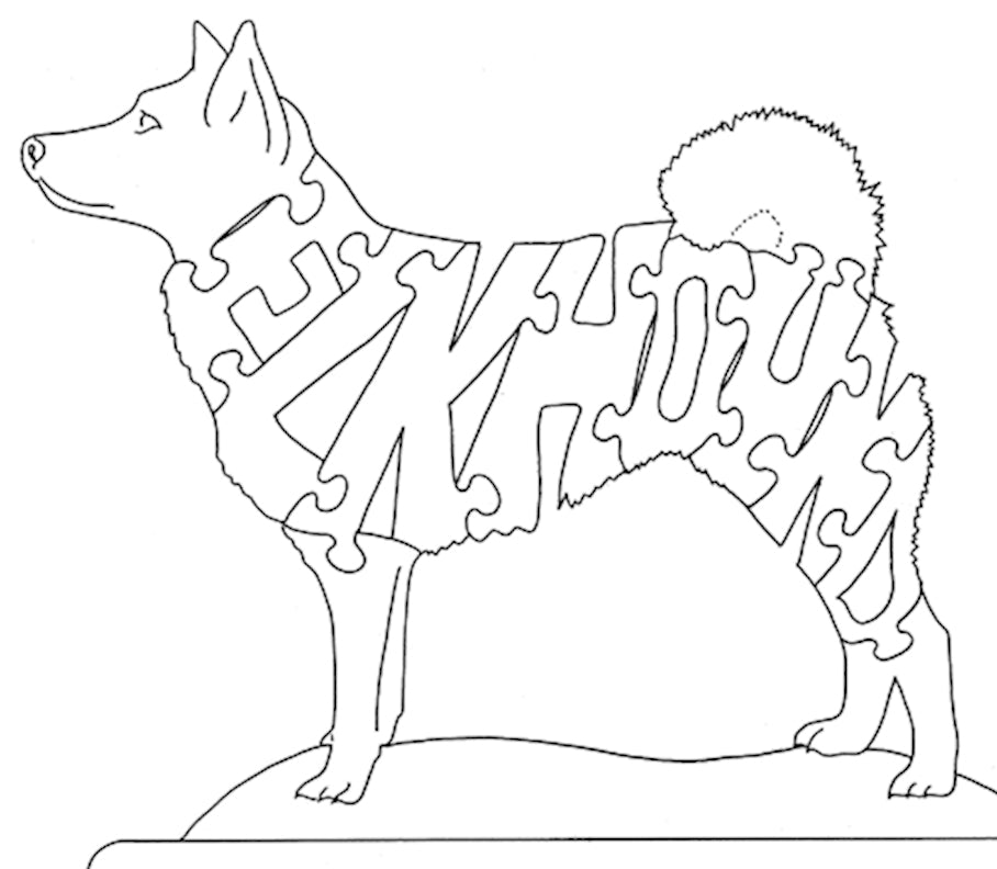 Elkhound - Norwegian - Fox Chapel Publishing Co.