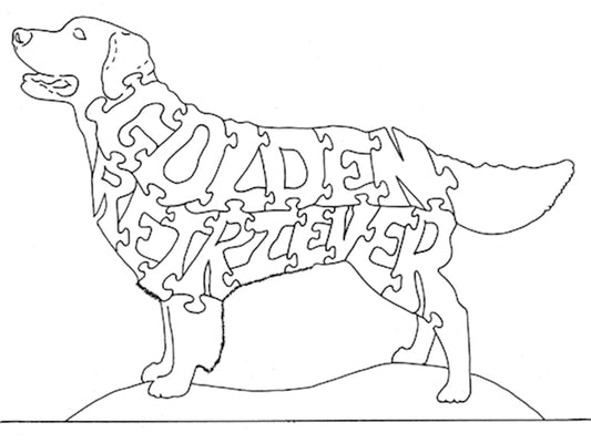 Golden Retriever - Fox Chapel Publishing Co.