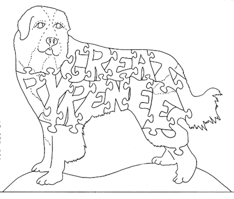 Great Pyrenees - Fox Chapel Publishing Co.