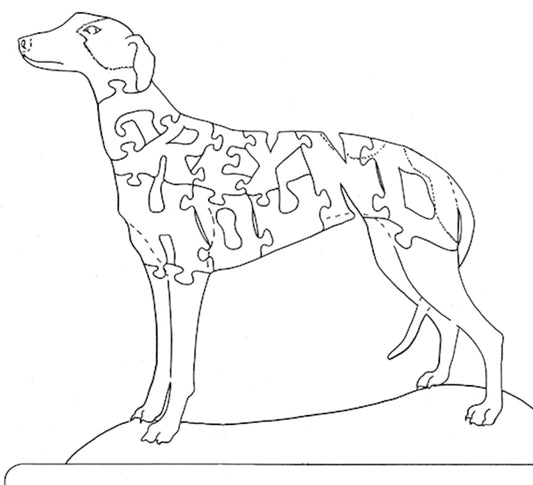Greyhound - Fox Chapel Publishing Co.