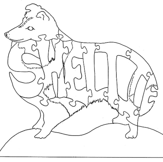 Sheltie - Fox Chapel Publishing Co.
