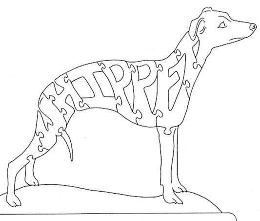 Whippet - Fox Chapel Publishing Co.