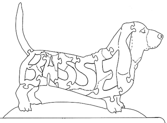 Basset - Fox Chapel Publishing Co.
