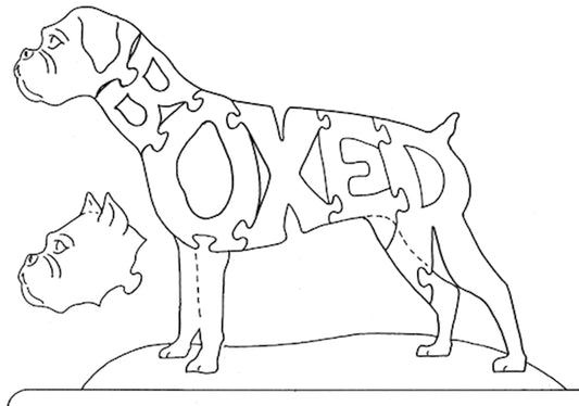Boxer - Fox Chapel Publishing Co.