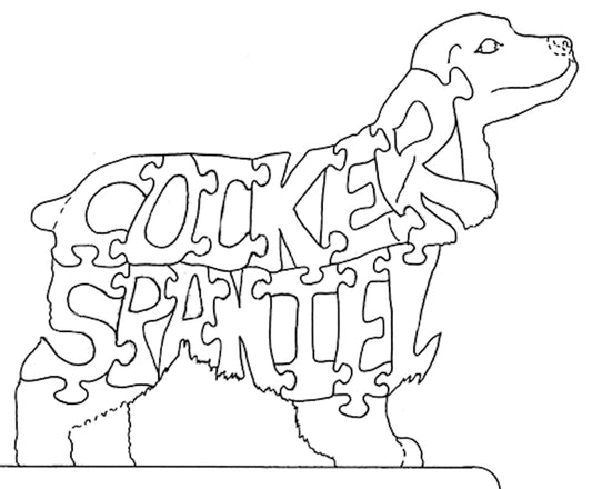 Cocker Spaniel