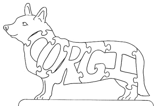 Corgi - Fox Chapel Publishing Co.