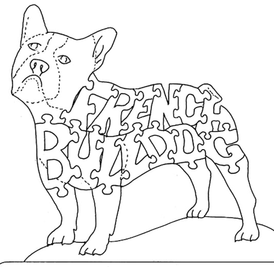 French Bulldog - Fox Chapel Publishing Co.