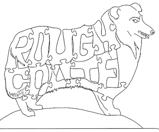 Collie - Rough Collie - Fox Chapel Publishing Co.