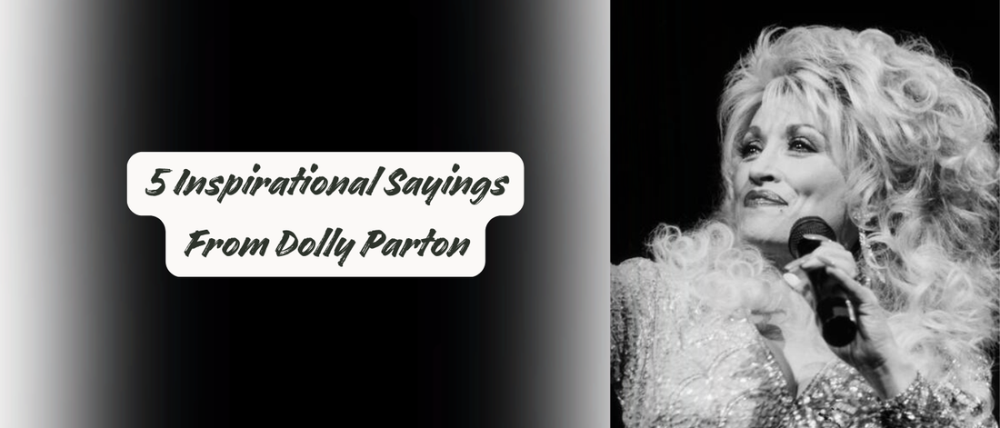 Dolly Parton