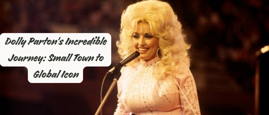 Dolly Parton