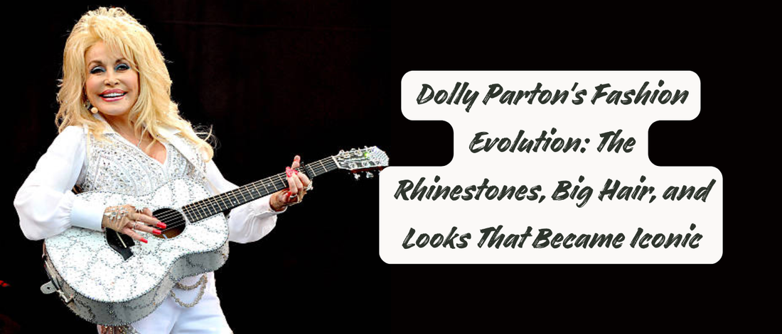 Dolly Parton