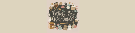 The Ultimate Mother’s Day Gift Guide for Baking Moms