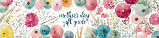 Mother's Day Gift Guide: Book Picks for Creative Moms