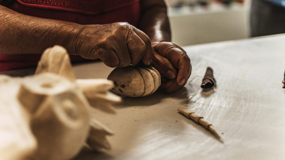 Whittling Wonders: Why Whittling Volume 6 Is Your Go-To Guide for Creative Carving