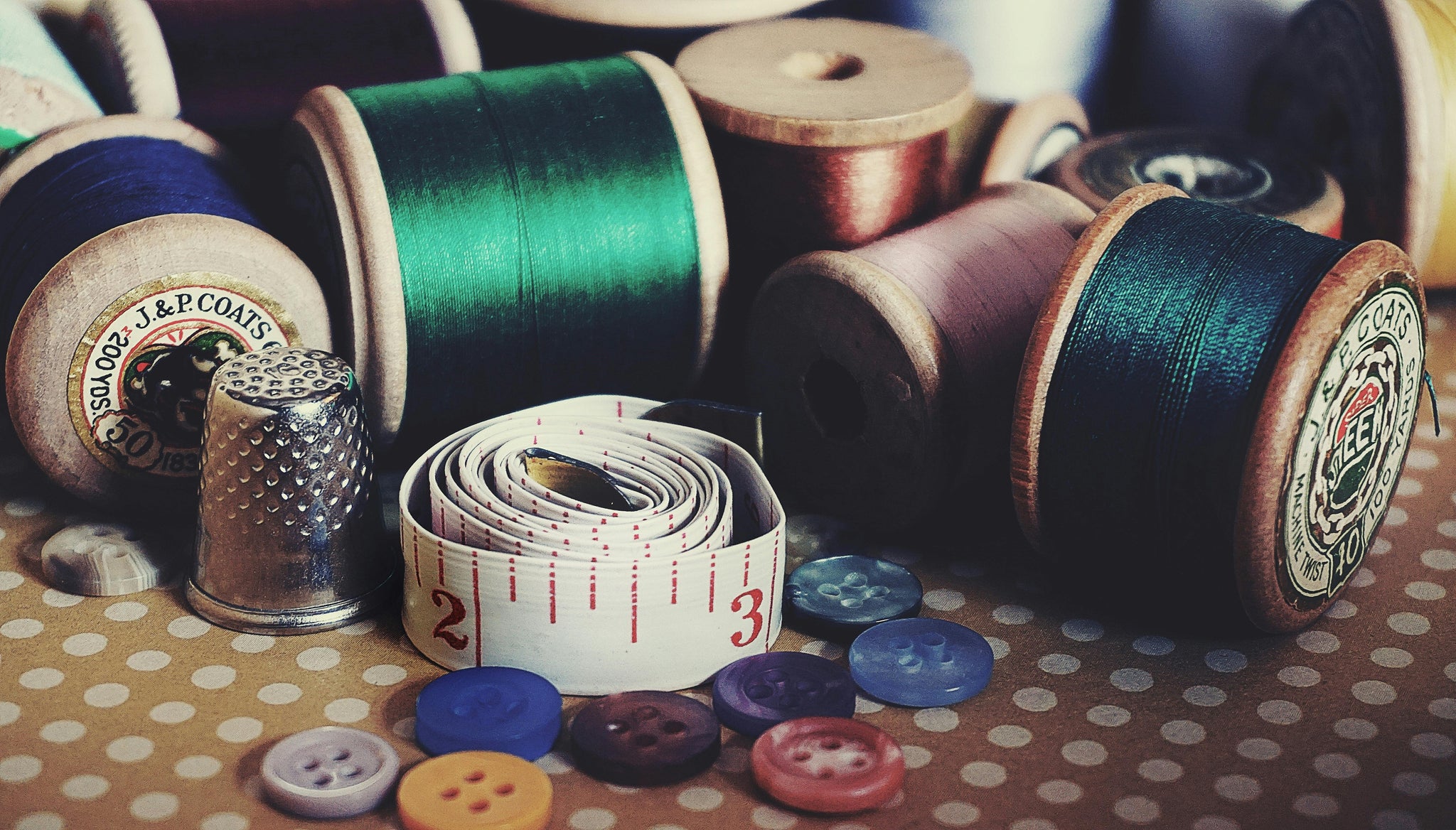 Holiday Gifts for Your Crafty Friends