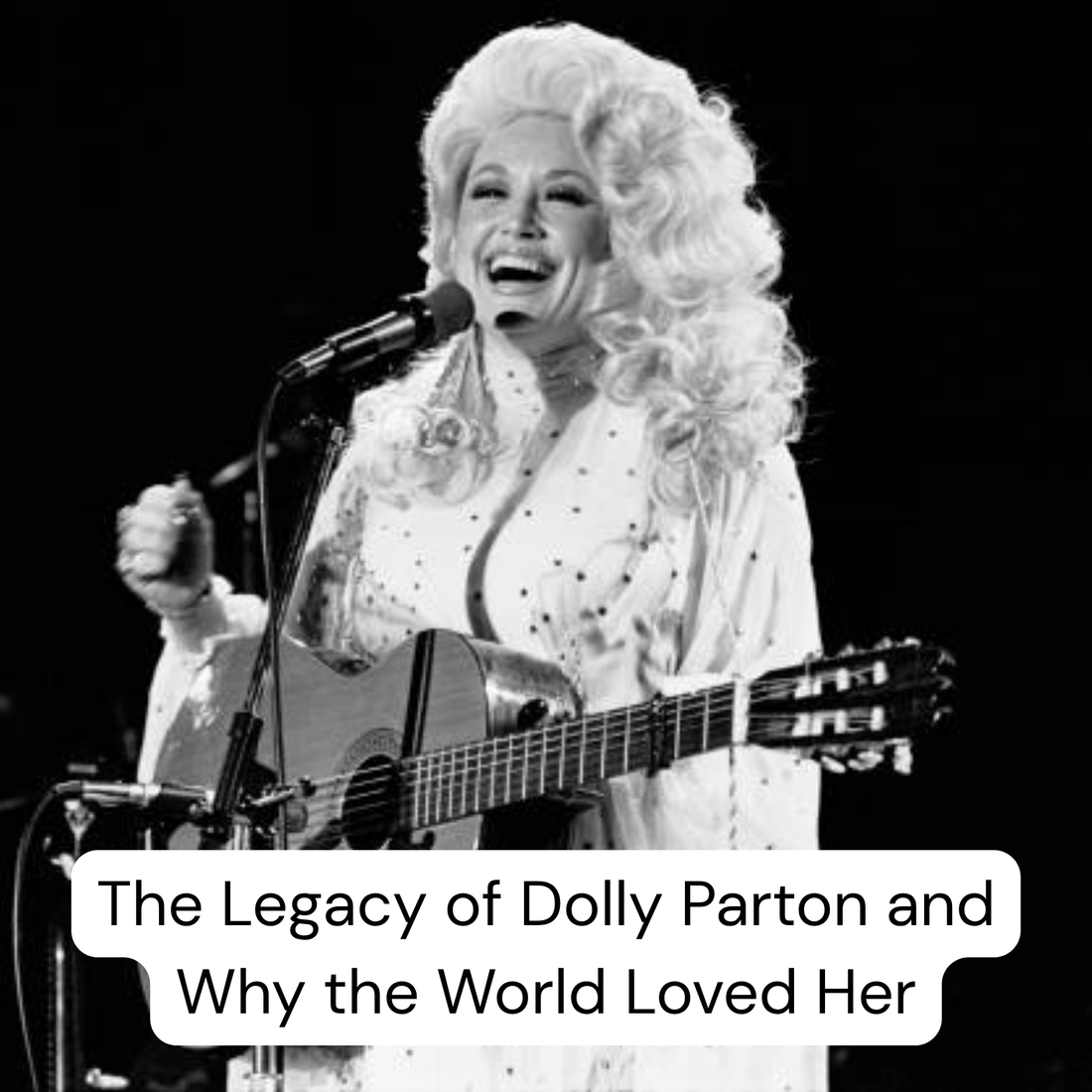 Dolly Parton