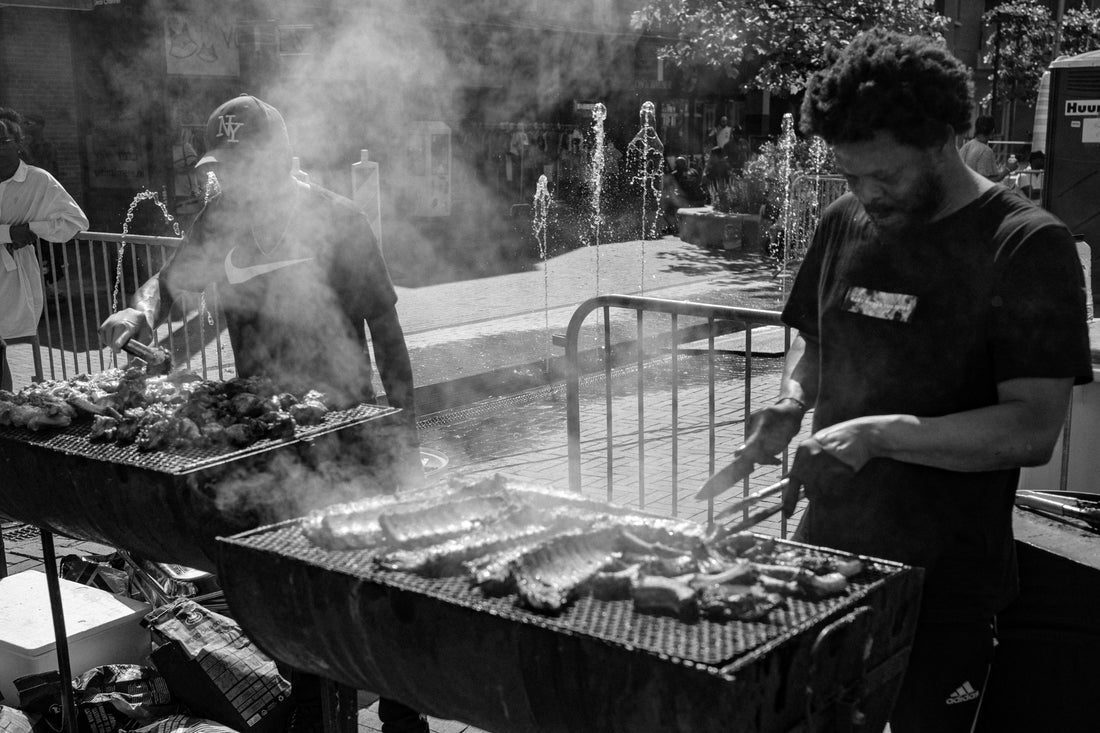 Fire-Up Your Fourth: 5 Show-Stopping BBQ Recipes From Seriously Good Barbecue - Fox Chapel Publishing Co.