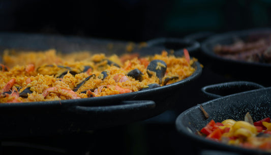 Cast-Iron Comfort: 7 Hearty Skillet Recipes You’ll Crave All Weekend