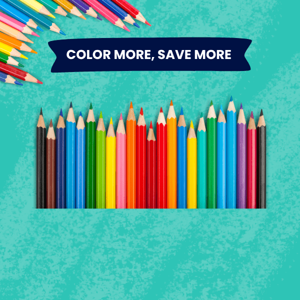 Coloring Book Special