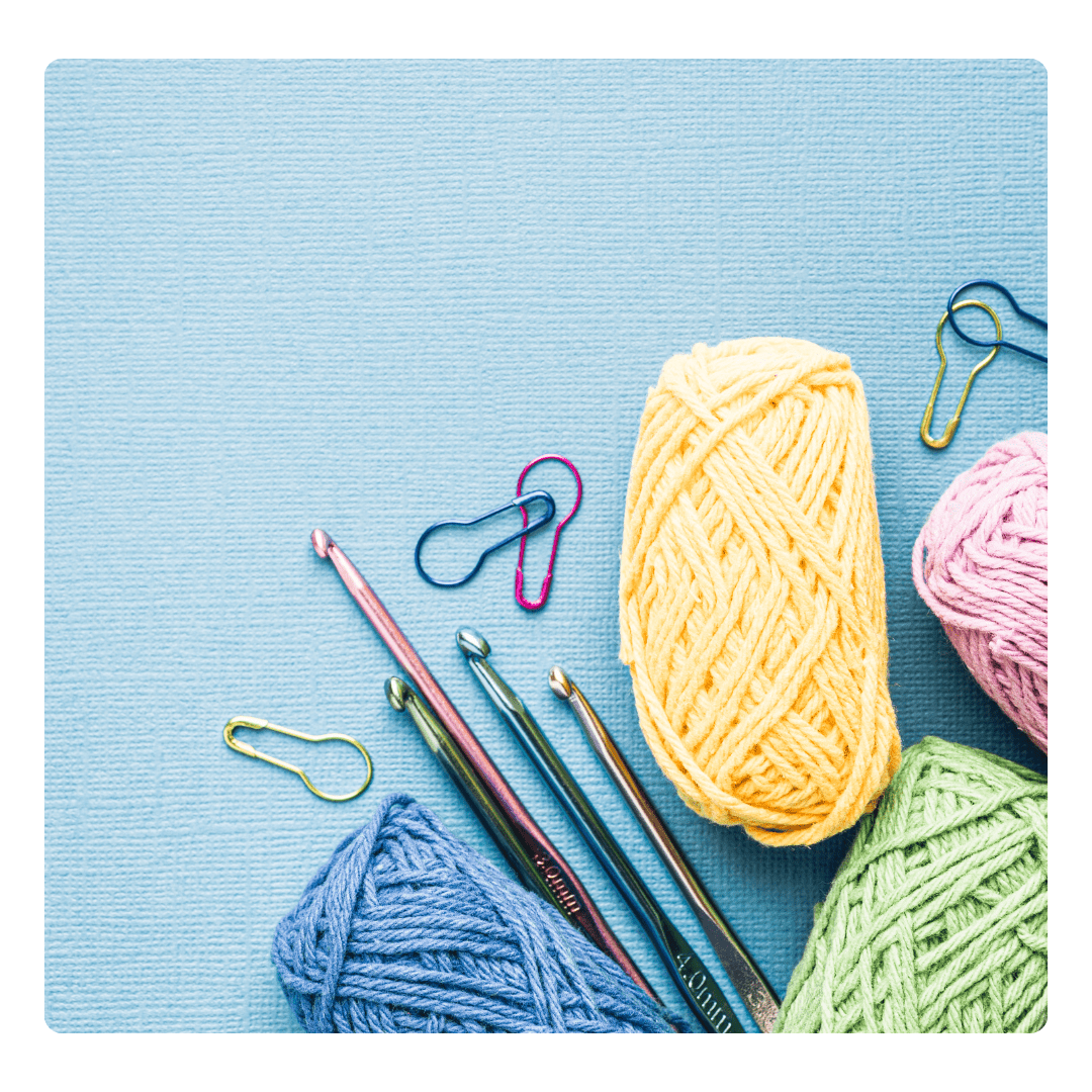 Crochet
