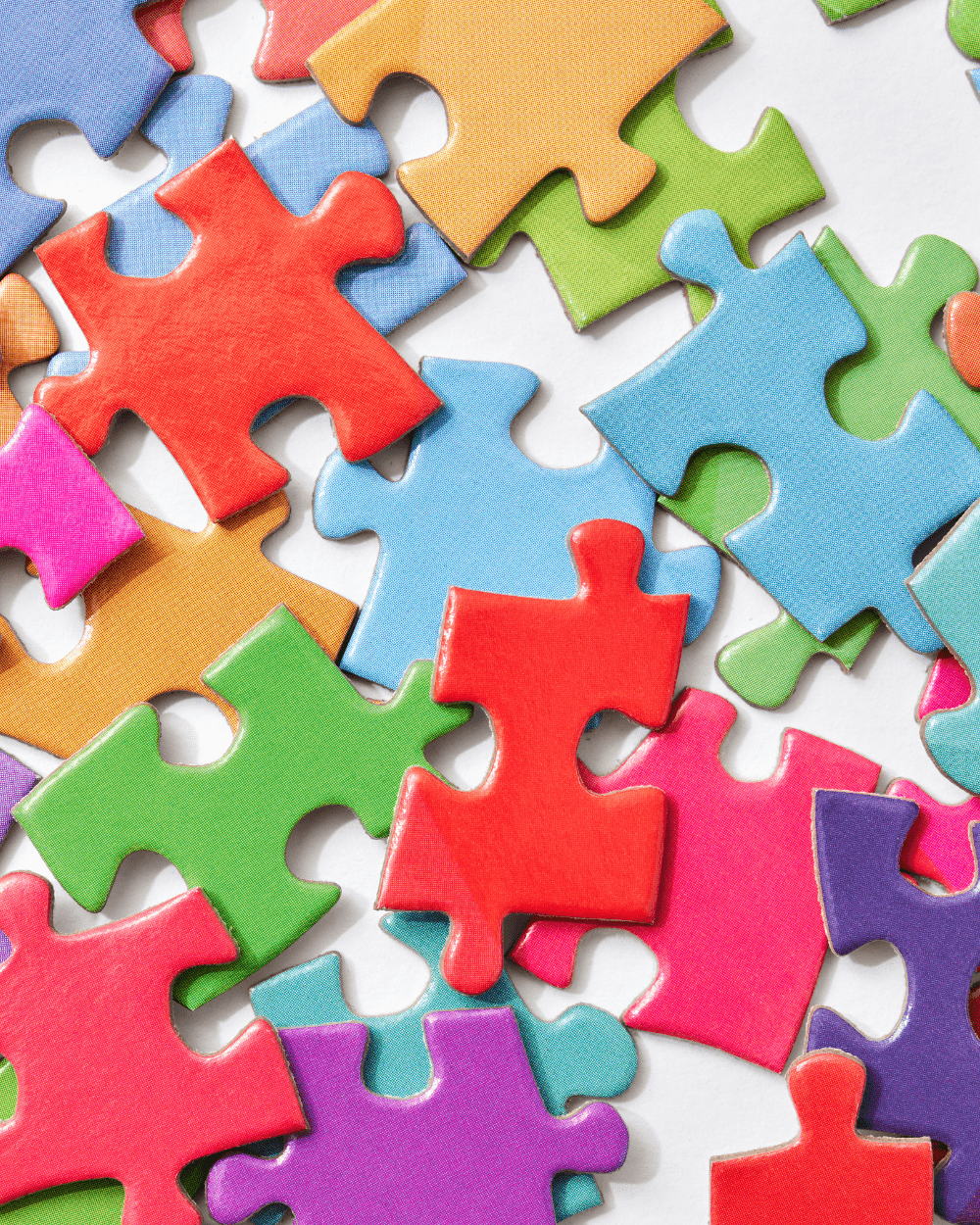 Kid's Puzzle Books