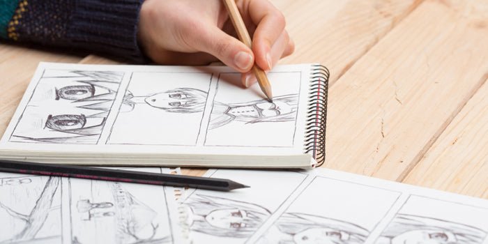 Art and Drawing Books - All