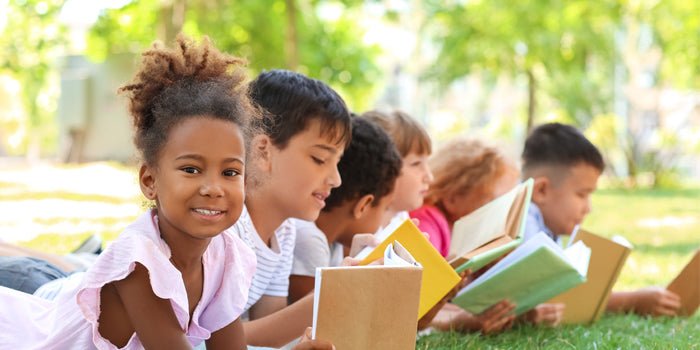 Children Books - All