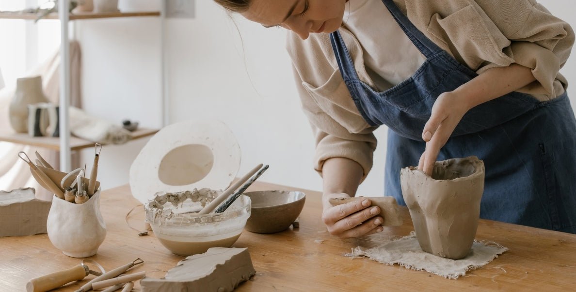 Clay
