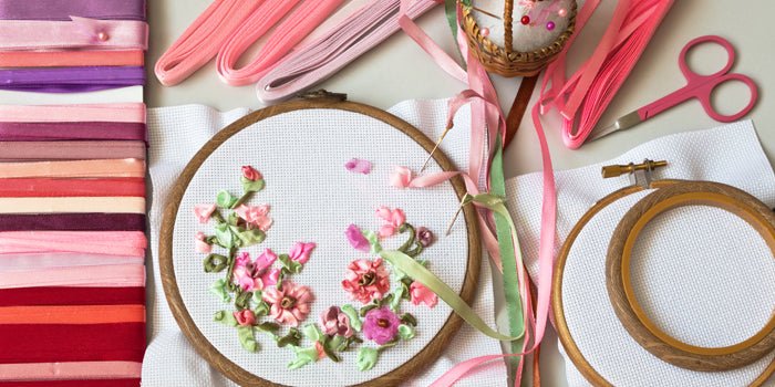 Needlework