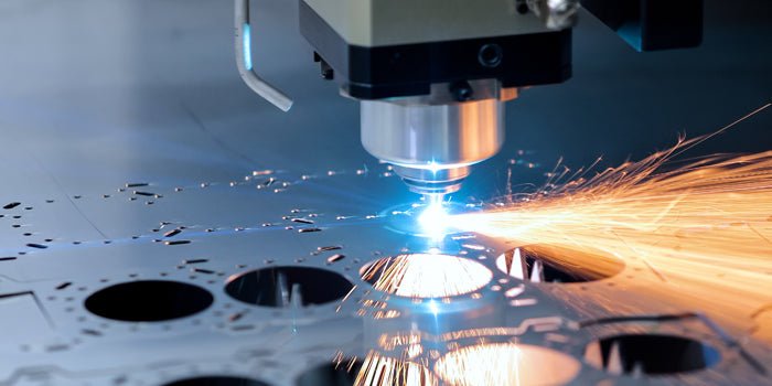 METALWORKING
