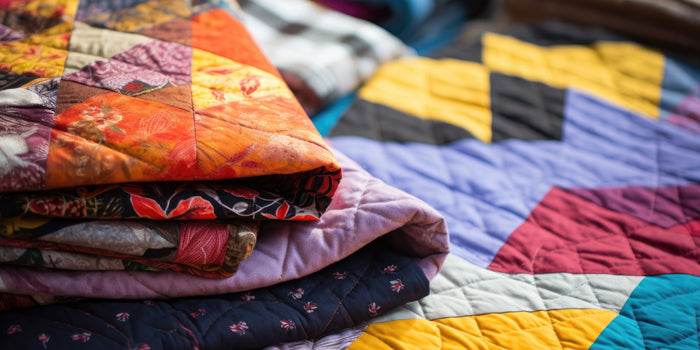 Quilting