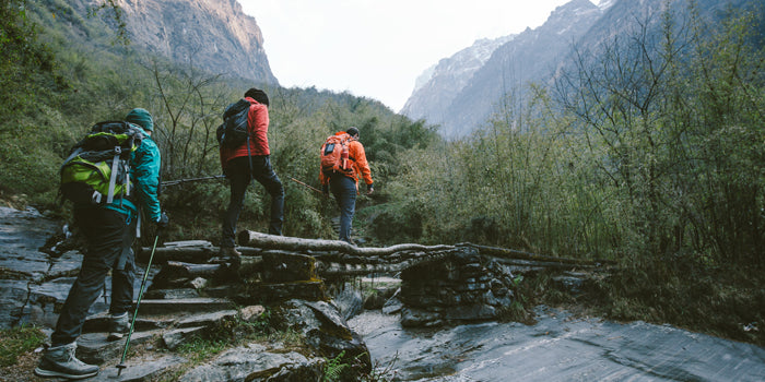 Sports and Outdoor - Canoeing and Kayaking