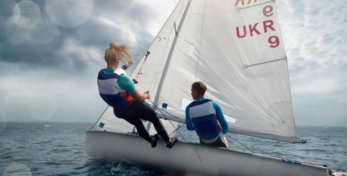 Boating and Sailing