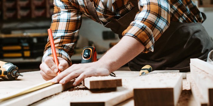 Cabinet Making